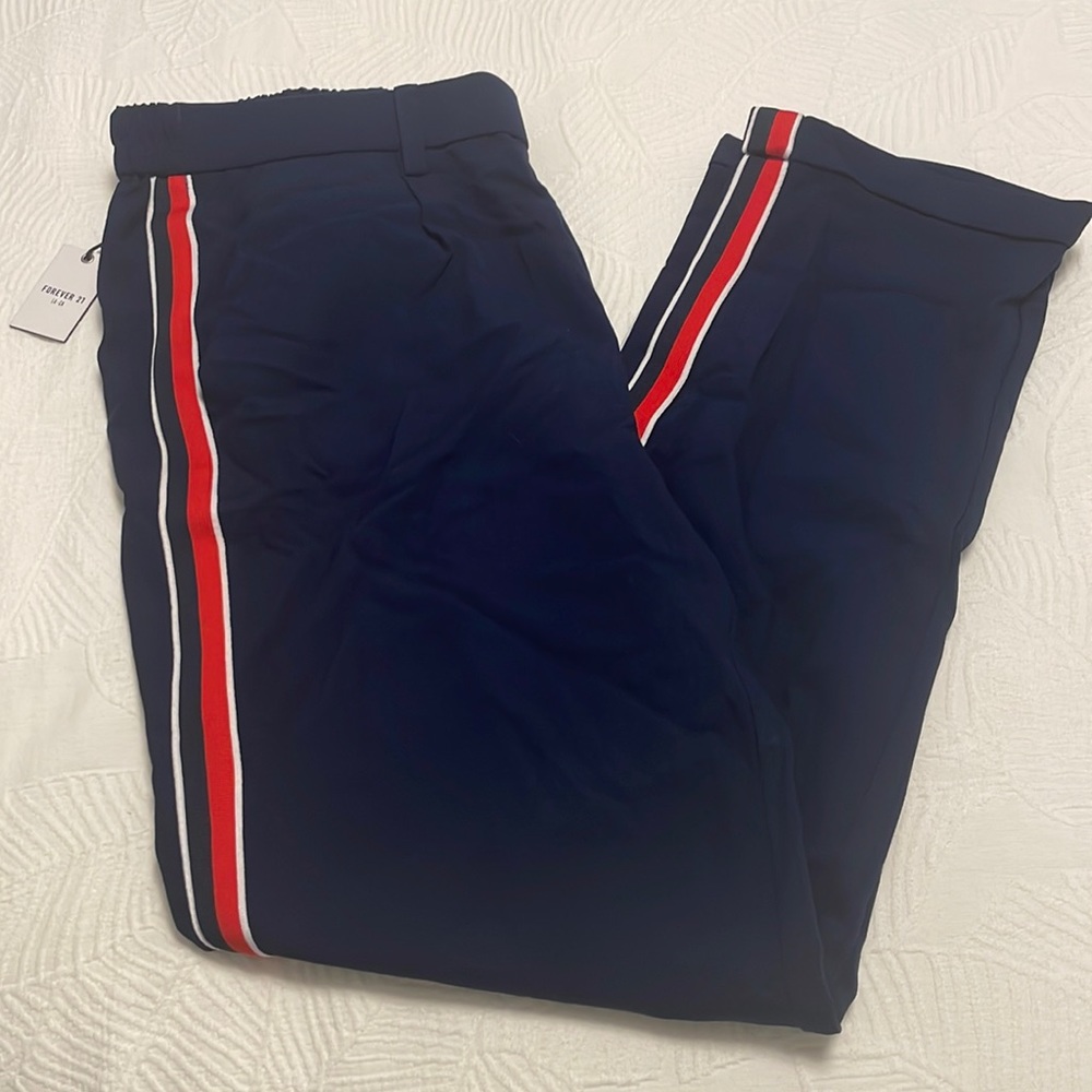 FOREVER21 jogger pants